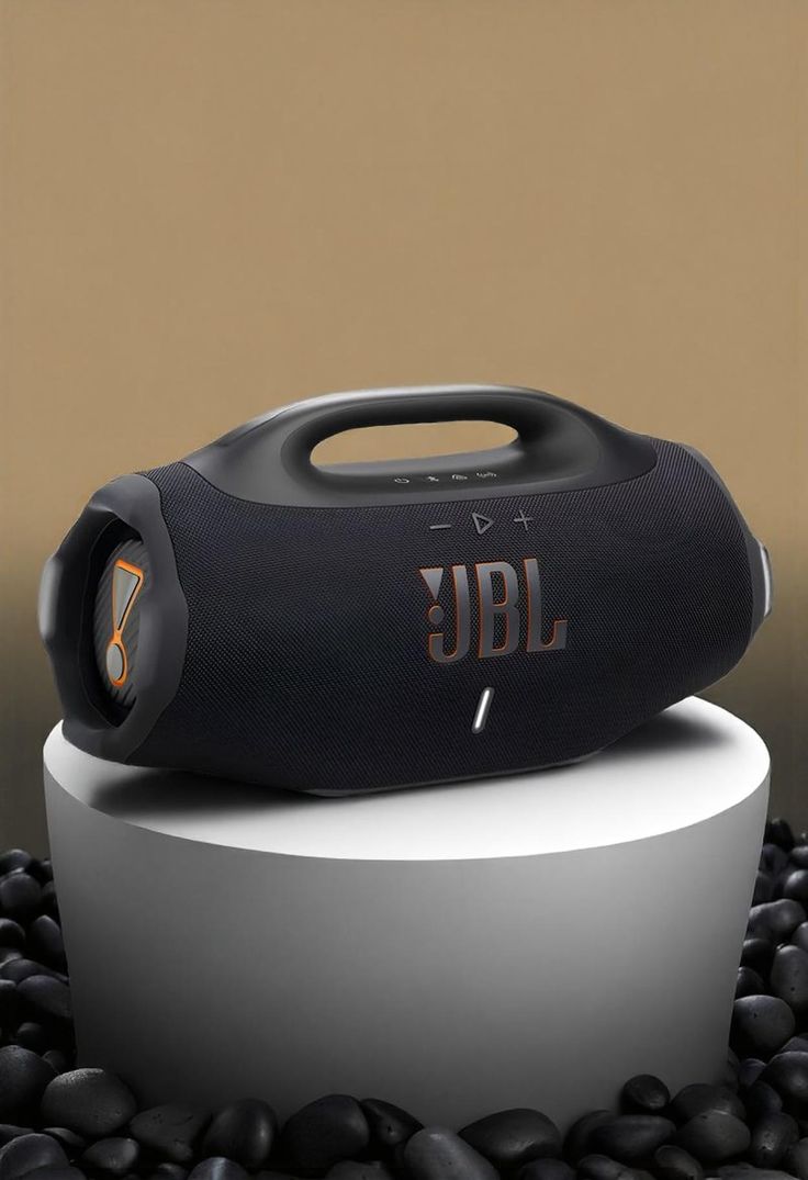 JBL Flip 6 – Portable Bluetooth Speaker - Image 4