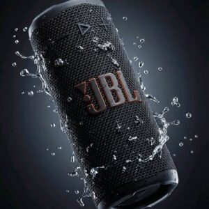 JBL Flip 6 – Portable Bluetooth Speaker