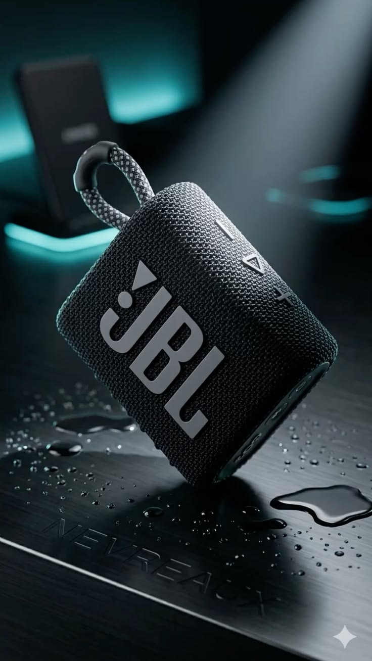 JBL Flip 6 – Portable Bluetooth Speaker - Image 3